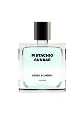 Seoul Scandal Pistachio Sundae Perfume
